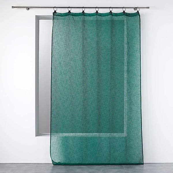 Douceur d'intérieur Vorhang, Schlaufen (1 St), günstig online kaufen