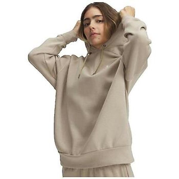 Under Armour  Sweatshirt Sweat à capuche Under Armour Icon Fleece Oversized günstig online kaufen