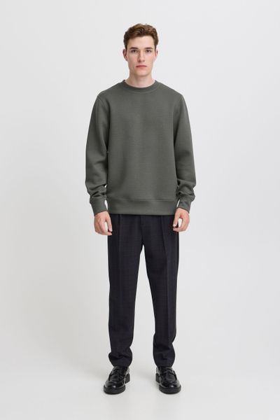 Casual Friday Sweatshirt CFSebastian Modischer Pullover günstig online kaufen