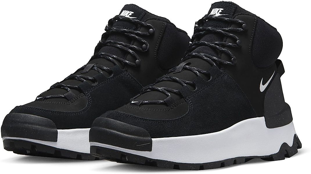 Nike Sportswear CLASSIC CITY S Schnürboots günstig online kaufen