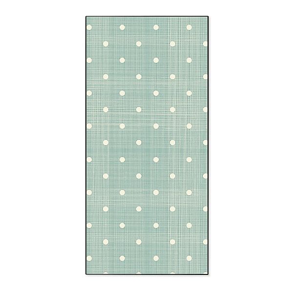 Banjado Magnettafel 37x78cm Magnetwand  Schwarz Aus Metall Magnetpinnwand P günstig online kaufen