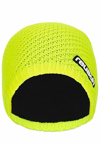 Reusch Beanie "Aron Beanie", 1 Stk. mit wärmem Futter günstig online kaufen