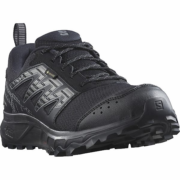 Salomon WANDER GORE-TEX® Wanderschuh wasserdicht, Trailrunningschuhe günstig online kaufen