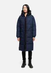 Marikoo Winterjacke Yaskaa mit praktischen Belüftungsöffnungen günstig online kaufen