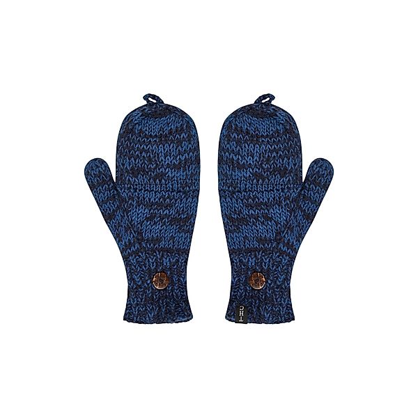 THC Natural Line Strickhandschuhe THC Klapphandschuhe günstig online kaufen