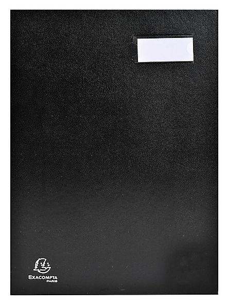EXACOMPTA Fächermappe Unterschriftenmappe Direktion, 24 Fächer, 24x32cm - S günstig online kaufen