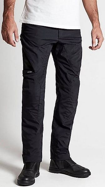 SpiDi Motorradhose Stretch Tex Motorrad Textilhose (wasserdicht) Knieprotek günstig online kaufen