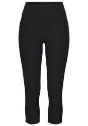 H.I.S Caprihose im Schlupfhosen Style günstig online kaufen