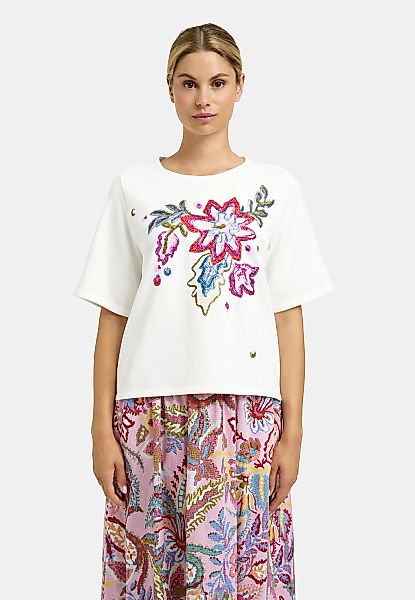 Smith & Soul Sweater, in moderner Boxy-Form günstig online kaufen