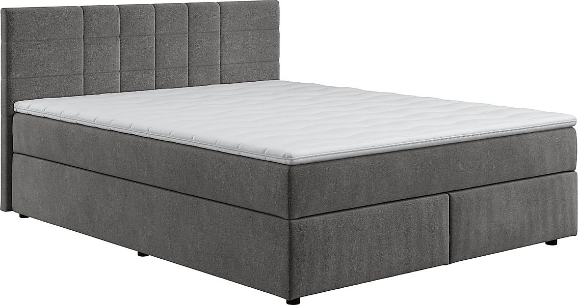 COTTA Boxbett "Nala" wahlweise mit Matratze und Topper erhältlich günstig online kaufen