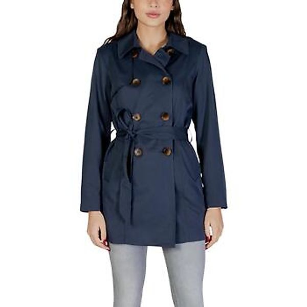 Only  Parkas VALERIE TRENCHCOAT CC OTW günstig online kaufen