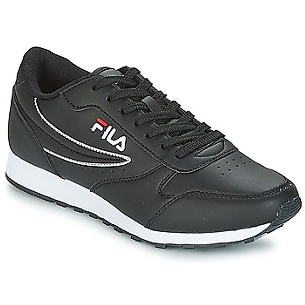 Fila Sneaker "Sneaker Orbit Low" günstig online kaufen