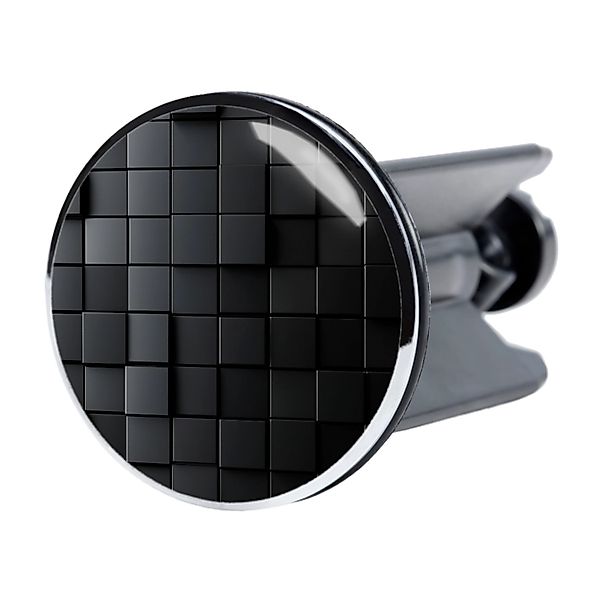 Sanilo Waschbeckenstöpsel Cube günstig online kaufen