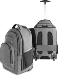 normani Reisetasche Rucksack mit Trolleyfunktion 30 günstig online kaufen