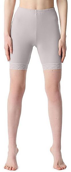 Bellivalini Leggings Damen Shorts aus Viskose günstig online kaufen
