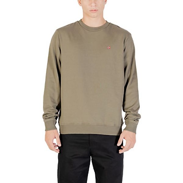 Napapijri  Sweatshirt BALIS CREW 1 NP0A4FQW günstig online kaufen