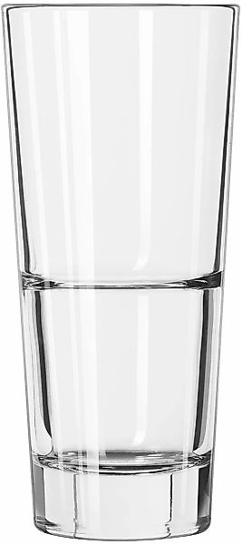 LIBBEY Gläser-Set »Cooler Glas -ENDEAVOR-, 473 ml, Ø 8,5 cm, H: 18 cm, 12er günstig online kaufen