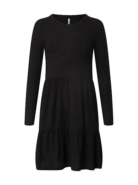 HaILY’S Sommerkleid Alva (1-tlg) Drapiert/gerafft günstig online kaufen