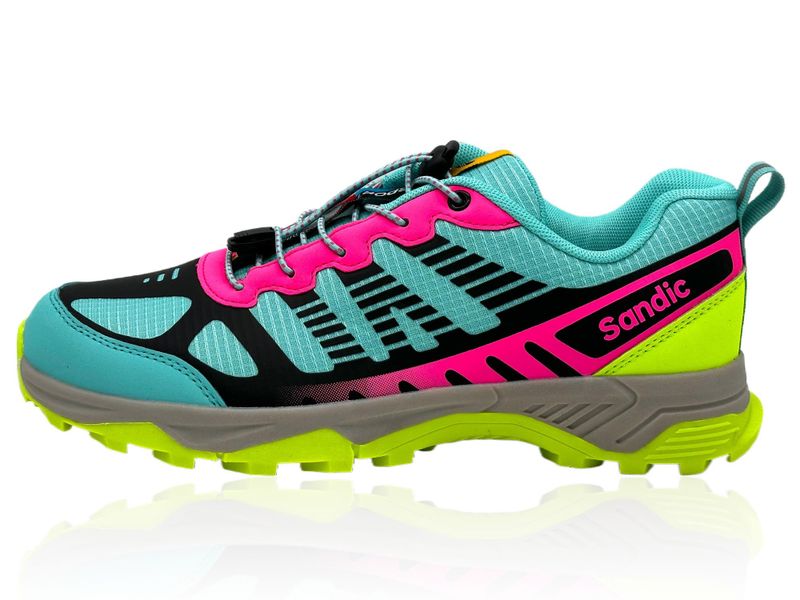 Nowaland Robuster Outdoor-Wanderschuh Trekkingschuh Wanderschuh Griffige günstig online kaufen