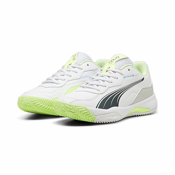PUMA NOVA SMASH Padelschuh günstig online kaufen