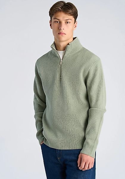 LINDBERGH Troyer "Troyer Relaxed Fit" günstig online kaufen