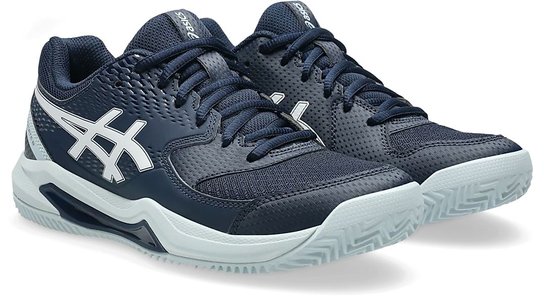 Asics Tennisschuh "GEL-DEDICATE 8 CLAY" Sandplatzschuhe für Ascheplätze günstig online kaufen
