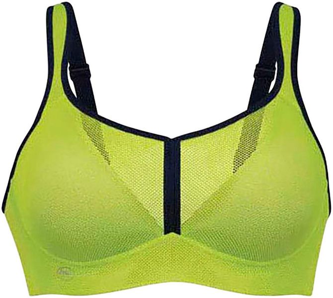Anita Active Sport-BH "Air Control Deltapad" doppellagige Cups, gepolsterte günstig online kaufen