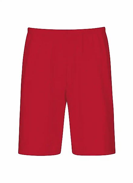 Trigema Bermudas "TRIGEMA Bermuda aus 100% Baumwolle" günstig online kaufen