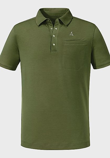 Schöffel Poloshirt Polo Shirt Ramseck M günstig online kaufen