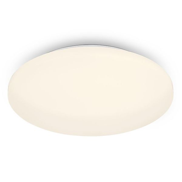 Briloner Leuchten LED Deckenleuchte Deckenlampe Wohnzimmer günstig online kaufen