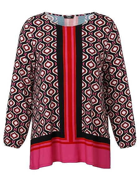 VIA APPIA DUE Langarmshirt günstig online kaufen