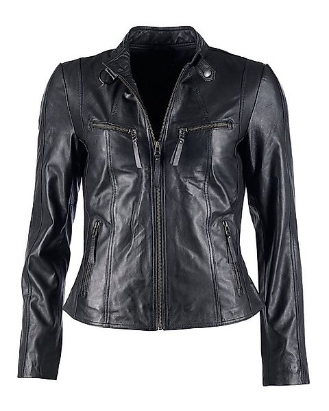 MUSTANG Lederjacke 31024083 günstig online kaufen