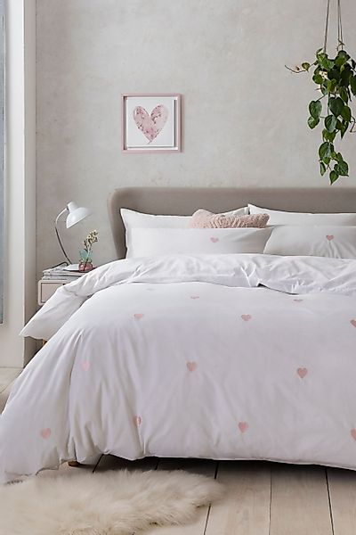 Next Bett-Set Set aus Bettbezug und günstig online kaufen