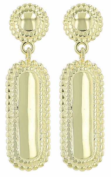 Adelia´s Paar Ohrhänger "Damen Ohrringe – Ohrhänger aus 925 Silber" Ein kle günstig online kaufen