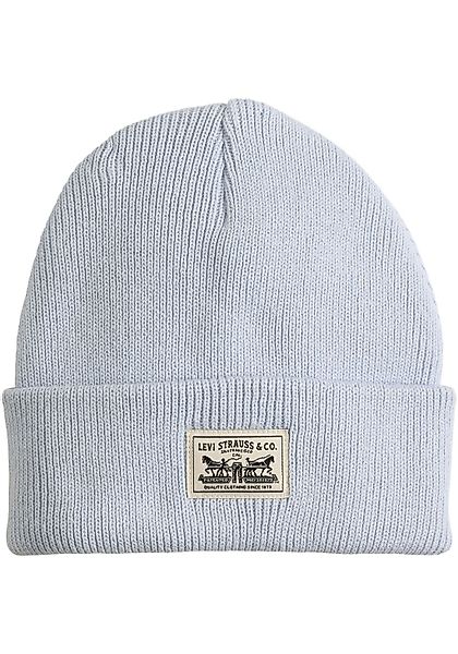 Levis Beanie "WOMENS BACKPATCH BEANIE" günstig online kaufen