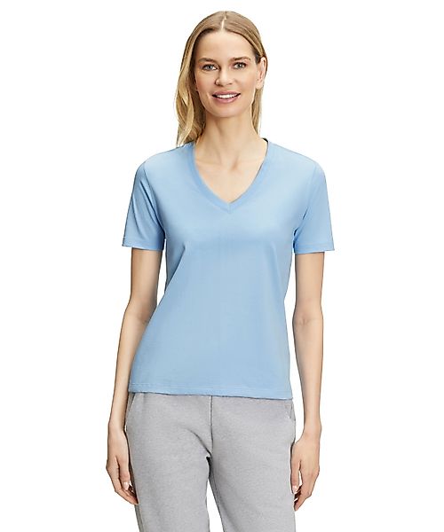 FALKE T-Shirt (1-tlg., 1) aus reiner günstig online kaufen