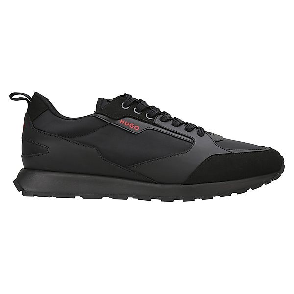 HUGO Herren Sneaker Polyester Icelin Runn günstig online kaufen