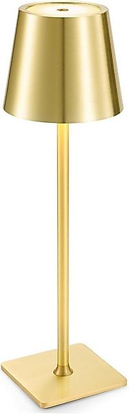 Vivitar LED Tischleuchte mit 3 Farbtemperaturen -Wiederaufladbar,Touch-Dimm günstig online kaufen