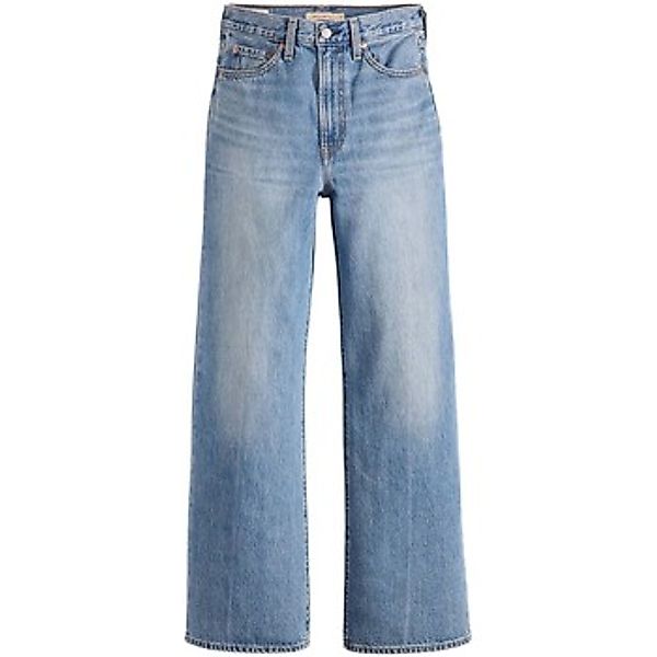 Levis  Hosen Jeans  Ribcage Wide Leg H223 Nicht Das Gleiche günstig online kaufen