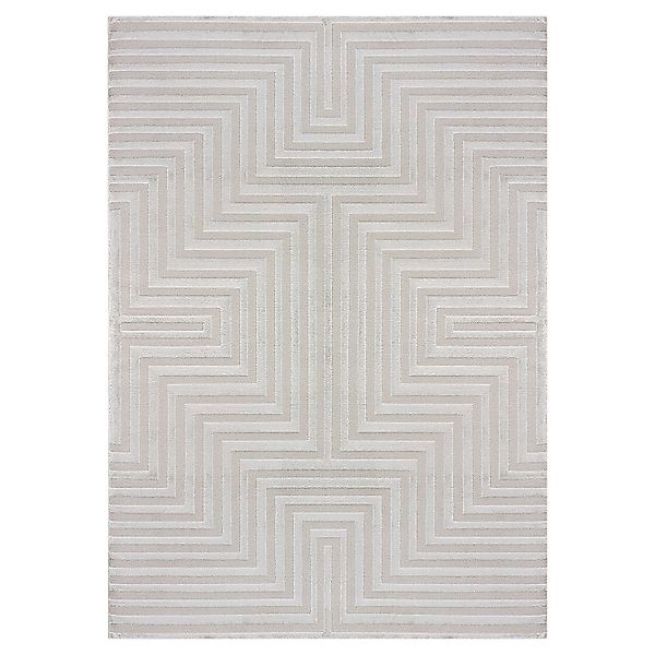 Ayyildiz Teppiche Teppich SAHARA 1115, rechteckig, günstig online kaufen