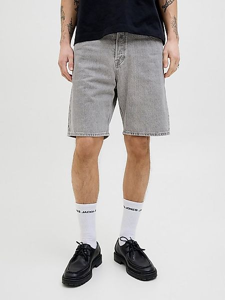 Jack & Jones Relaxshorts JJIALEX JJORIGINAL SHORTS SBD 300 SN Baumwolle, re günstig online kaufen