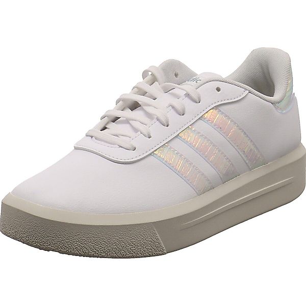 adidas Originals Court Platform Sneaker günstig online kaufen