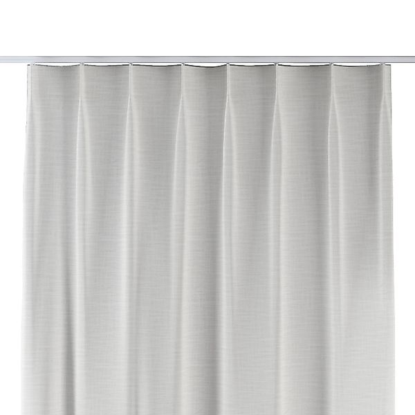 Vorhang mit flämischen 1-er Falten, ecru, Harmony (144-76) günstig online kaufen