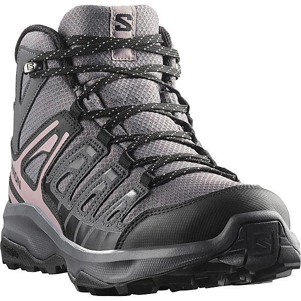 Salomon Wanderschuh "EXTEGRA MID GORE-TEX W" wasserdicht dank Gore-Tex Memb günstig online kaufen