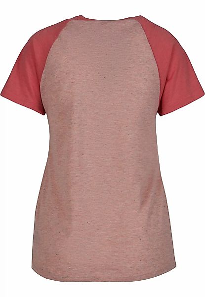 Just Rhyse T-Shirt "Just Rhyse Damen Aljezur T-Shirt", (1 tlg.) günstig online kaufen