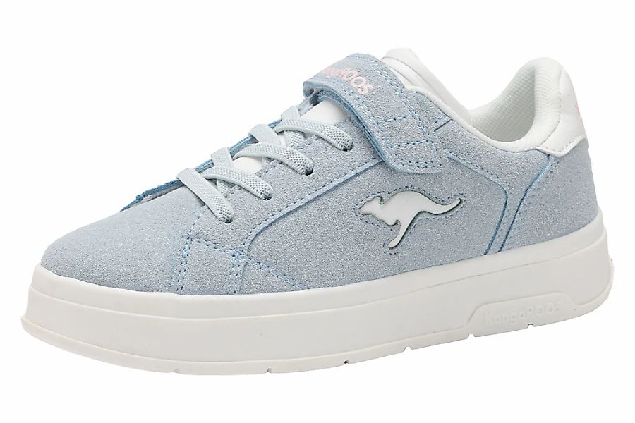 KangaROOS Sneaker "K-GK Milky EV" günstig online kaufen