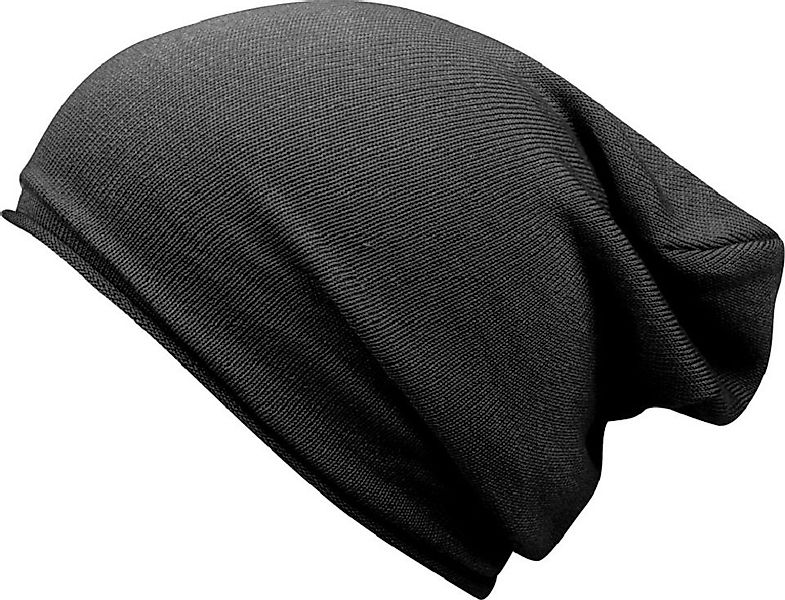 Capelli New York Beanie Leichter Jersey günstig online kaufen