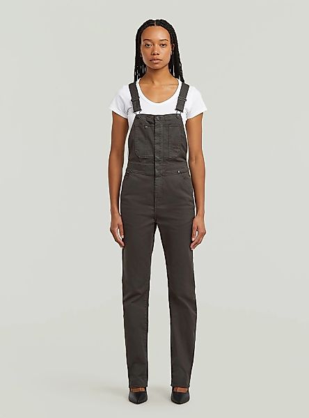 G-STAR Jumpsuit "Slim Latzhose" günstig online kaufen
