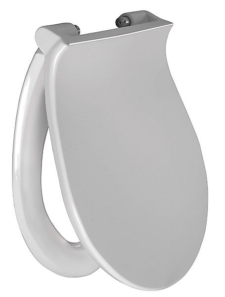 Primaster WC-Sitz Primaster WC-Sitz mit Absenkautomatik günstig online kaufen