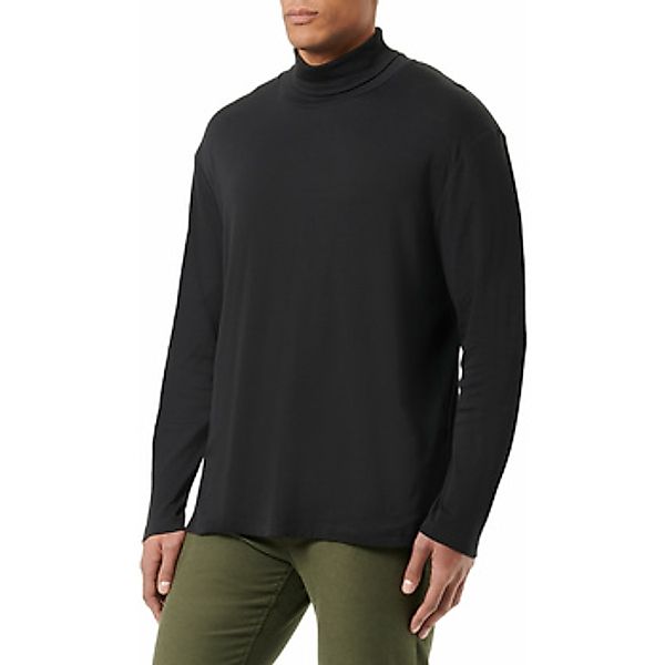 S.Oliver  Langarmshirt Rollkragenpullover für Herren günstig online kaufen
